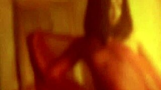 Can This Belly Dancer from the Far East Seduce You into Erotic Fun?