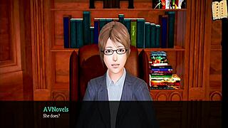 My new family with big cock action.