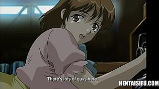 筋肉巨乳娘たちがヘタレ男を連続ハメ無修正ヘンタイ