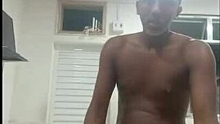 Feel Rio's heat? Friends fuck with monster cocks and cumshots!