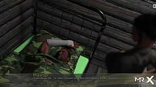 Retrieving the past continues in episode 2