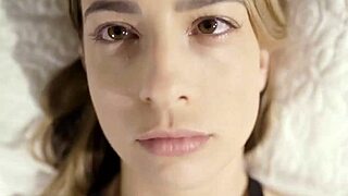 Adult Time Teen Lesbians Kendra & Kristen Enjoy Pussy Eating Picnic