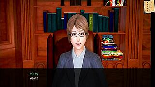 My new family with big cock action.