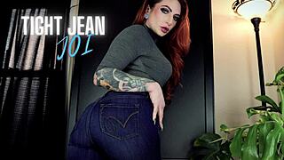 Tight Clothing Videos - Sirens Teasing in Skintight Gear