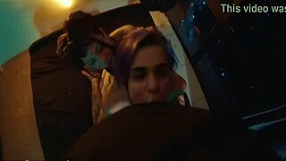 Sharing My Boyfriend With My Friend