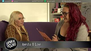 arco iris de genero directo n15 with vaka yoko in teen fetish fucking