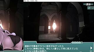 Usaneko's Big FF Adventure