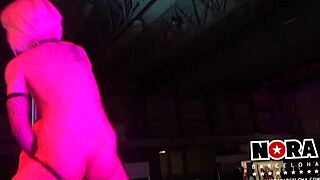 gadis spanyol 18+ bontot dikongkek kuat strapon lesbian kawan