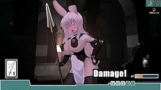 Usaneko's Big FF Adventure