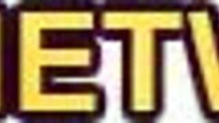 托里·勒克斯梦想跨种族肛交性爱