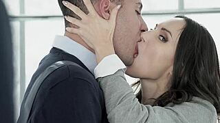 zazie skymm and kaisa nord dive into fresh lesbian licks and touches