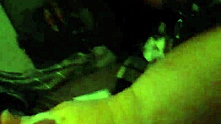 Plump BBW Engages in Intense Ass Play and Masturbation