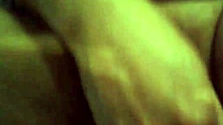 My girlfriend enjoys homemade videos