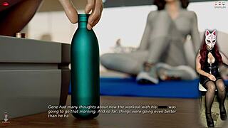 i crave this fitness milf ms denvers