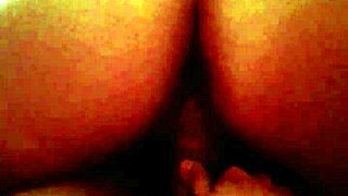 Chilean Couple Explores Big Cock And Ass Play