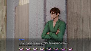 Complete gameplay of pale carnations part six.