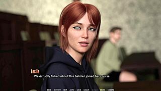 Complete Gameplay - Westview Academy Part 2