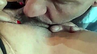 Boss's Viagra Fantasy: Oral Submission With Vagina Play