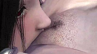 Final fantasy vii tifa and aerith find new attraction in gold saucer! 🎮