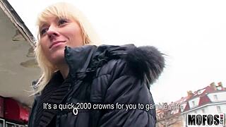 A memorable experience rings her cherries video starring laura