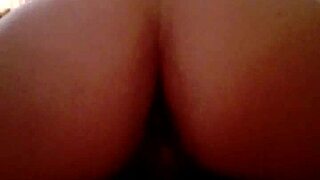 Chilean Couple Explores Big Cock And Ass Play