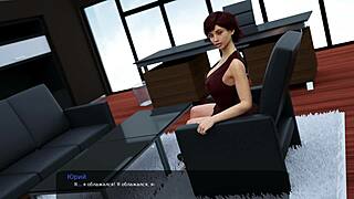 Milfy City Gameplay Part 16.1.0