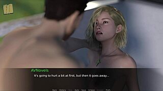 Nursing back to pleasure 207 got me hooked! 😍