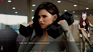 ms denvers ep 49 with big tits cosplay