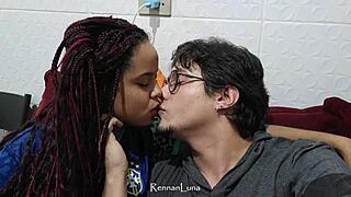 Kongkek dua gadis panas 18+ Rennan Luna dan Gabbie Luna masa Piala Dunia