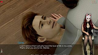 ms denvers ep 49 with big tits cosplay