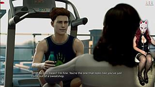 i crave this fitness milf ms denvers