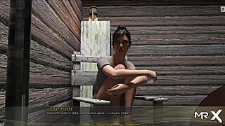 Retrieving the past continues in episode 2