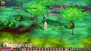 playing the mad island hentai game for the sixth time