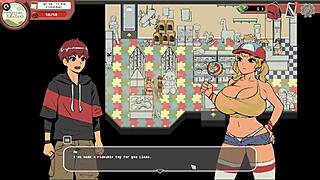 spooky milk life taboo hentai deepthroat creampie