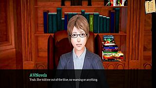 My new family with big cock action.