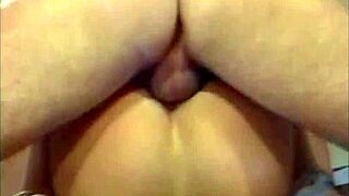 Mr. Peepers Gets Nasty with Big Tits and Hairy Action