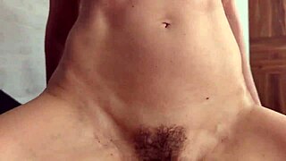 Puma Swede Dominated and Fucked Hard by Two Massive Cocks