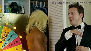 Chubby Couple Homemade Sex