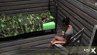 Retrieving the past continues in episode 2