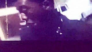 Tristina Millz turns up with Corona virus music vibes in California.