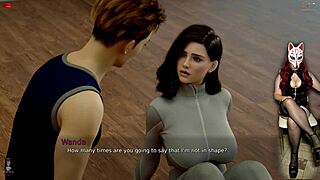 i crave this fitness milf ms denvers