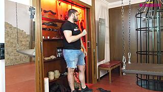 Perversions of a sick mind with koldo goran viktor rom hung valencia axel max oliver hunt david pool dann gray