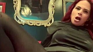 el tamaño de ese clítoris es normal