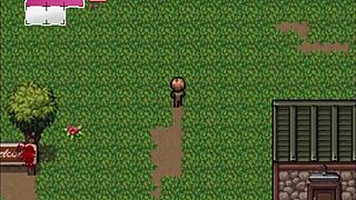 Zombie Hentai Battle Intense