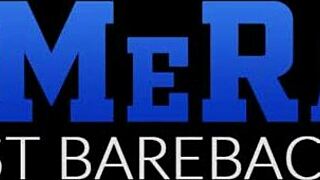 Sean Duran Enjoys Bareback with BBC