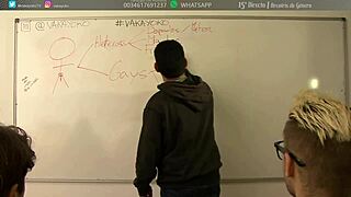 arco iris de genero directo n15 with vaka yoko in teen fetish fucking