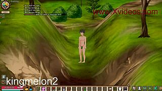 playing the mad island hentai game for the sixth time