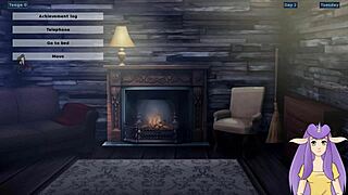 Is Harley Quinn's Trainer Uncensored Part 2 Full of Cumshots?