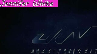 Milf Jennifer White enjoys sloppy BBC fucking hardcore 😏