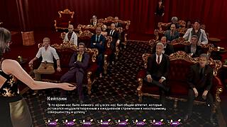 pale carnations gameplay part 9